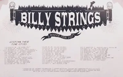 Billy Strings