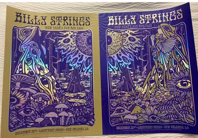 Billy Strings