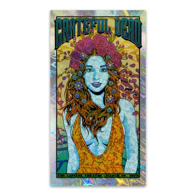 Grateful Dead