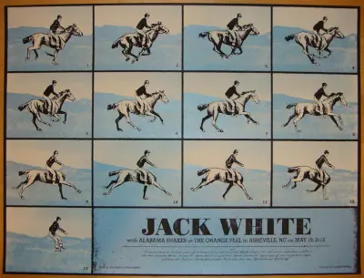 Jack White