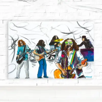 My Morning Jacket