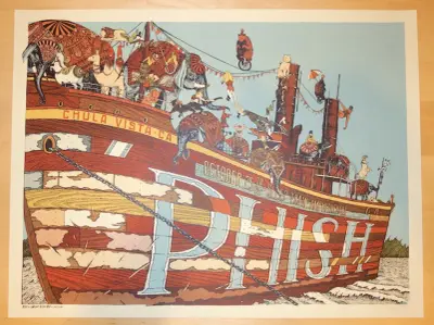 Phish