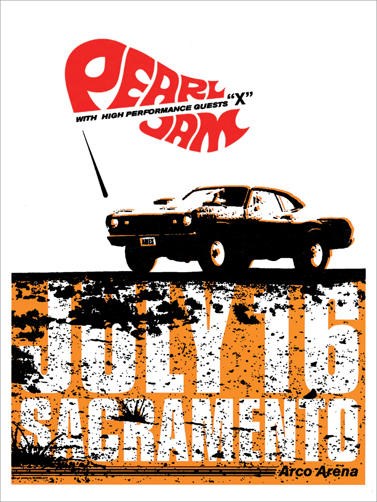 Pearl Jam