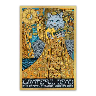 Grateful Dead