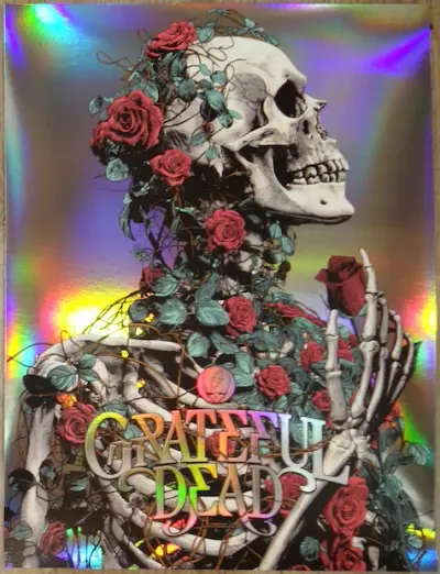 Grateful Dead