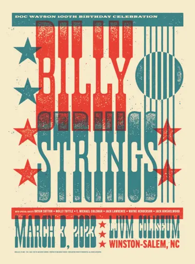 Billy Strings