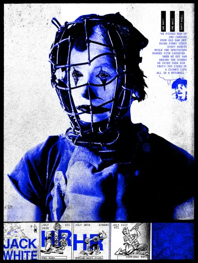 Jack White