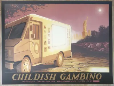 Childish Gambino