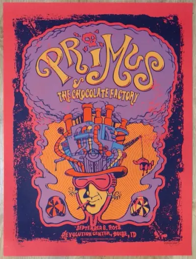 Primus