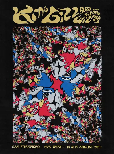 King Gizzard & the Lizard Wizard