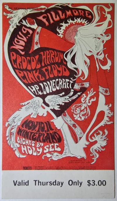 Wes Wilson