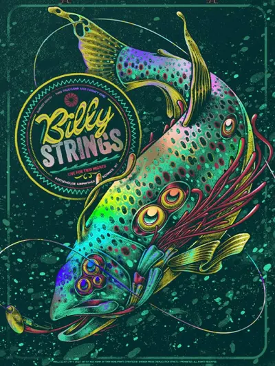 Billy Strings