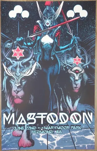 Mastodon