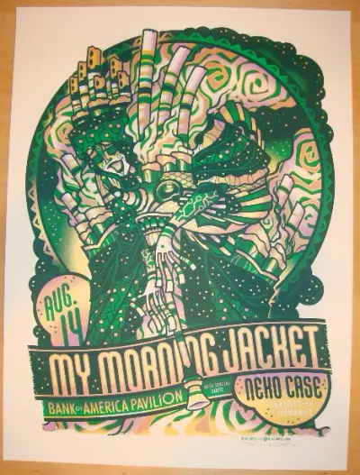 My Morning Jacket