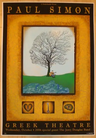 Paul Simon