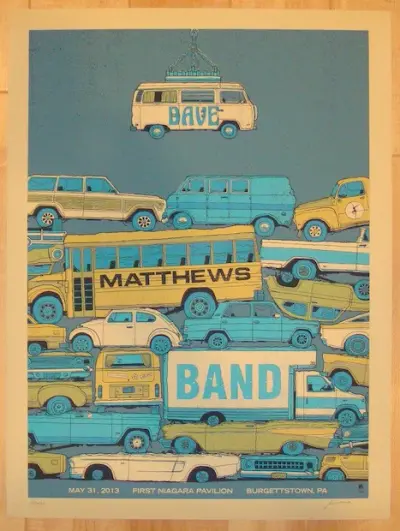 Dave Matthews Band