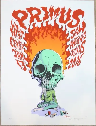 Primus