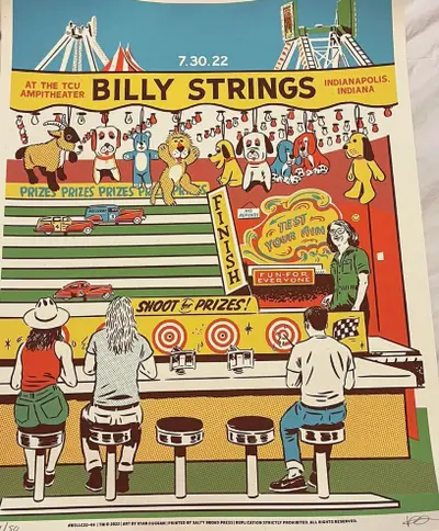 Billy Strings