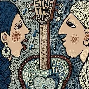 Tedeschi Trucks