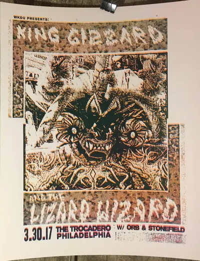 King Gizzard & the Lizard Wizard