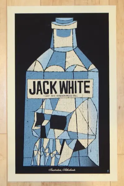 Jack White