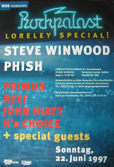 Phish