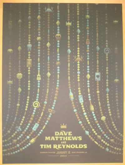 Dave Matthews Band