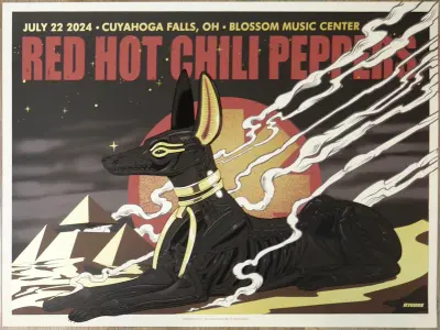 Red Hot Chili Peppers