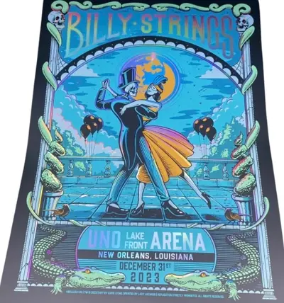 Billy Strings
