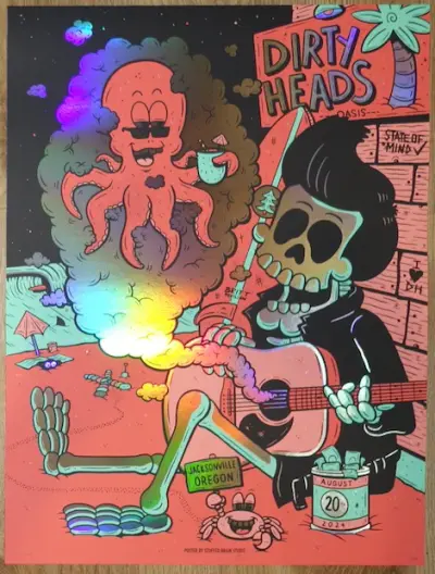 Dirty Heads