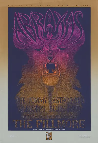 Grateful Dead
