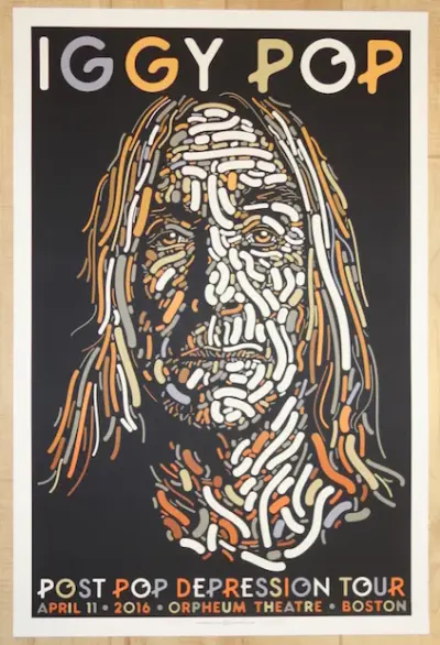 Iggy Pop
