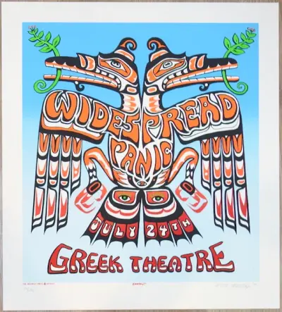 Widespread Panic