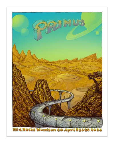 Primus