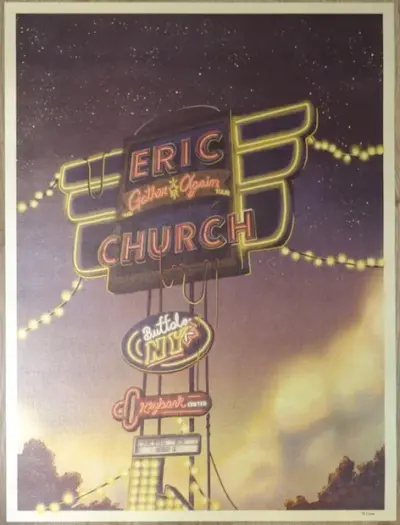 Eric Church