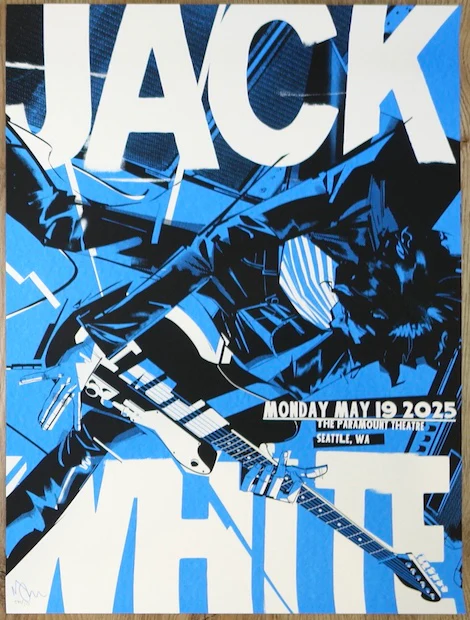 Jack White