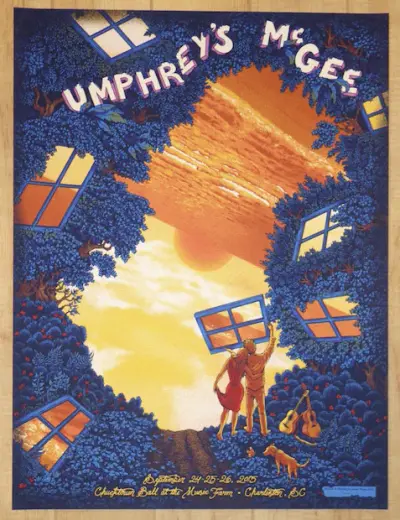 Umphrey's McGee