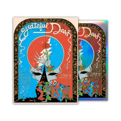 Grateful Dead