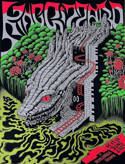 King Gizzard & the Lizard Wizard