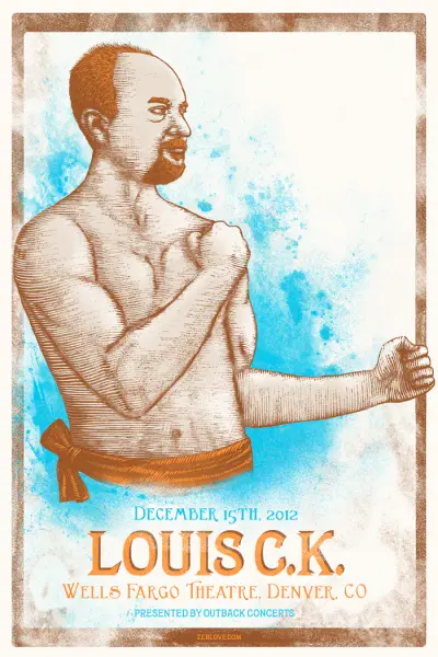 Louie C.K.