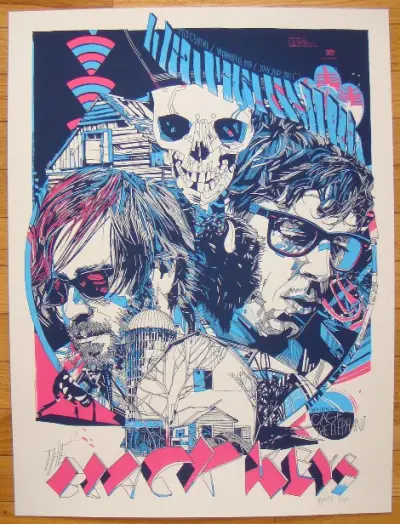 The Black Keys
