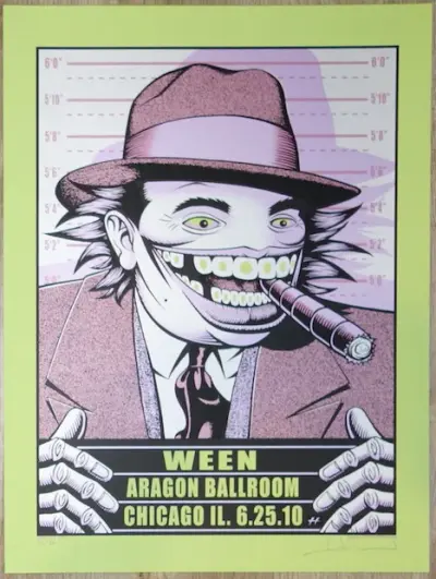 Ween