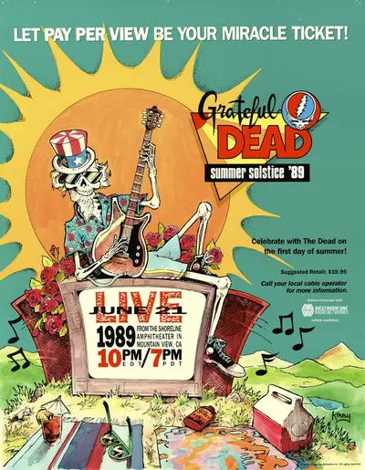 Grateful Dead