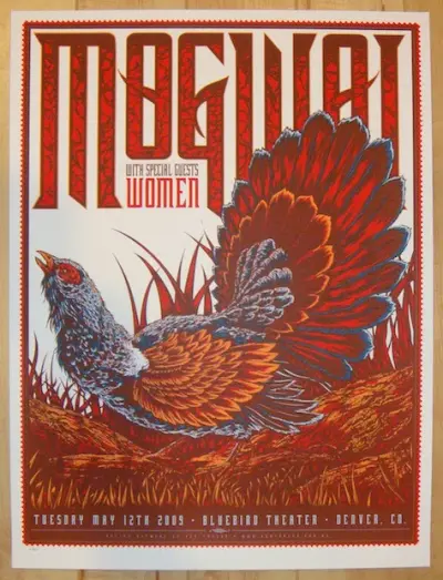 Mogwai