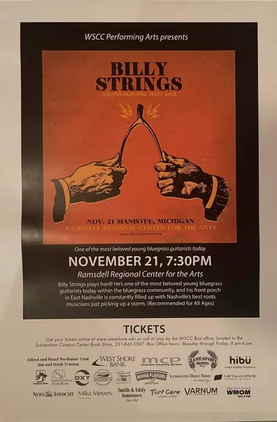 Billy Strings