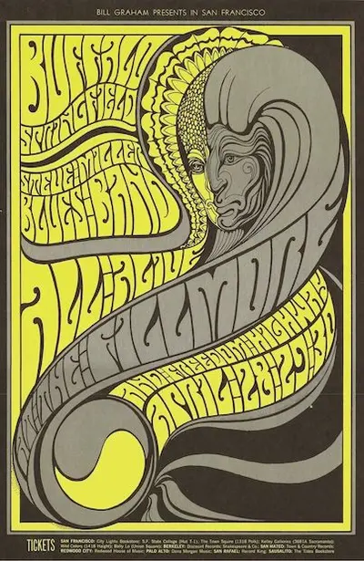 Wes Wilson OP-2