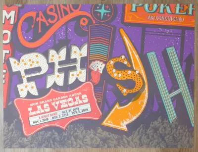 Status Serigraph