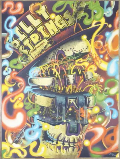 Billy Strings