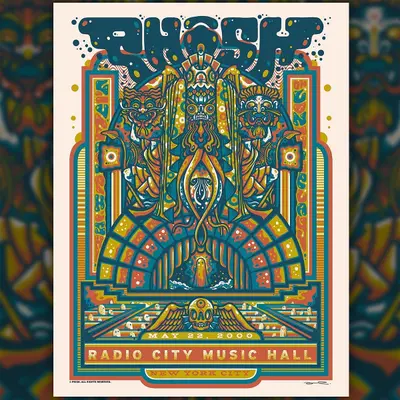 Phish