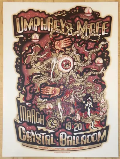 Umphrey's McGee